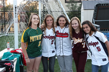 High School Players